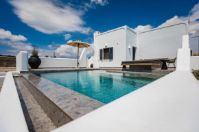  Vineyard Exclusive Suites  Акротирион